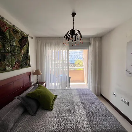 Lejlighed Paradise Sunset 100 Hardrock Costa Adeje (Tenerife)