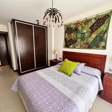 Paradise Sunset 100 Hardrock Costa Adeje (Tenerife)