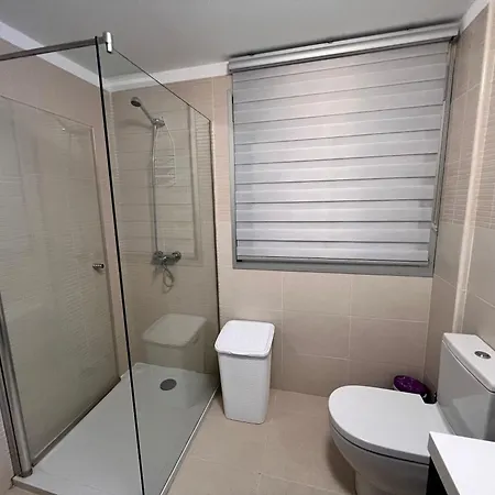 Appartamento Paradise Sunset 100 Hardrock Costa Adeje (Tenerife)