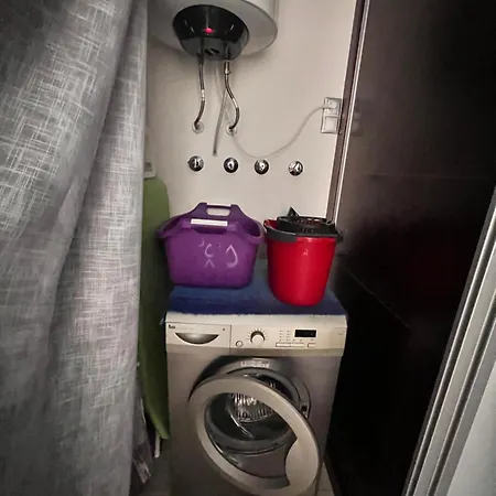 Appartamento Paradise Sunset 100 Hardrock