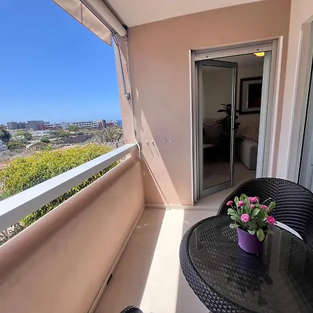 Paradise Sunset 100 Hardrock Appartamento *