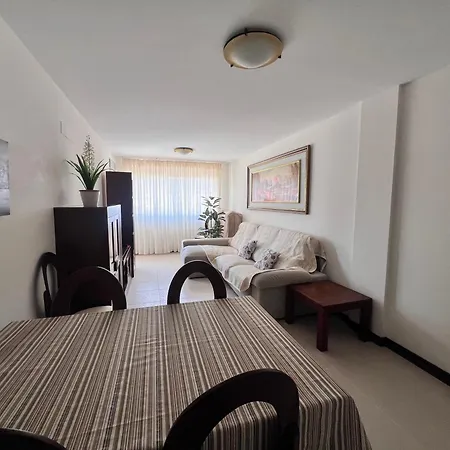 Paradise Sunset 100 Hardrock Appartamento Costa Adeje (Tenerife)