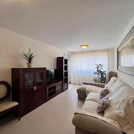 Appartamento Paradise Sunset 100 Hardrock Costa Adeje (Tenerife)