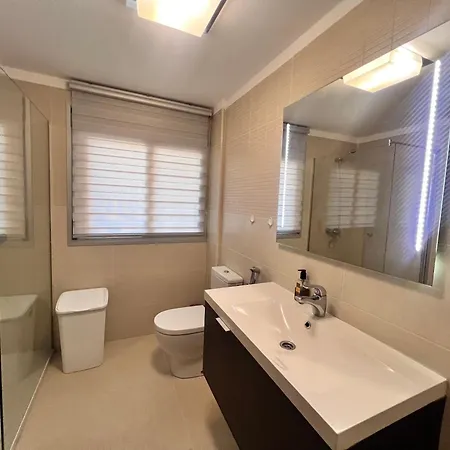 Appartamento Paradise Sunset 100 Hardrock Costa Adeje (Tenerife)