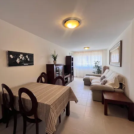 Appartamento Paradise Sunset 100 Hardrock