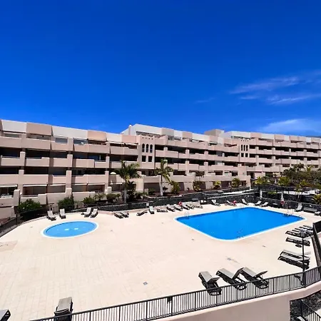 Paradise Sunset 100 Hardrock Appartamento Costa Adeje (Tenerife)