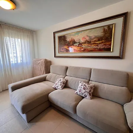 Appartamento Paradise Sunset 100 Hardrock