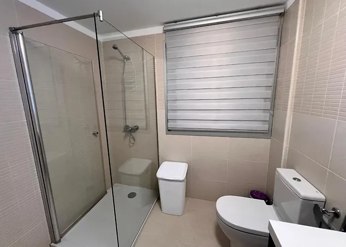 Apartamento Paradise Sunset 100 Hardrock Costa Adeje (Tenerife)