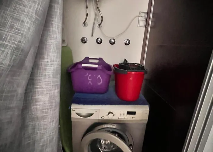 Apartamento Paradise Sunset 100 Hardrock