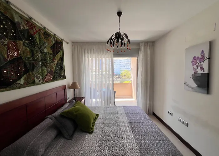 Apartment Paradise Sunset 100 Hardrock Costa Adeje (Tenerife)