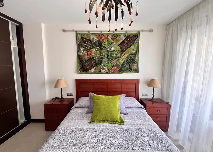 Paradise Sunset 100 Hardrock Apartment *