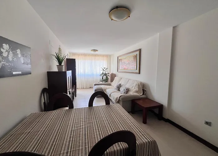 Paradise Sunset 100 Hardrock Apartamento Costa Adeje (Tenerife)