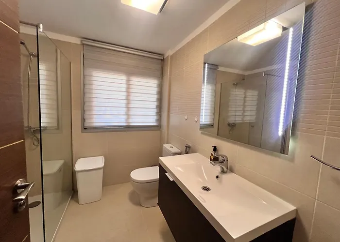 Apartamento Paradise Sunset 100 Hardrock Costa Adeje (Tenerife)