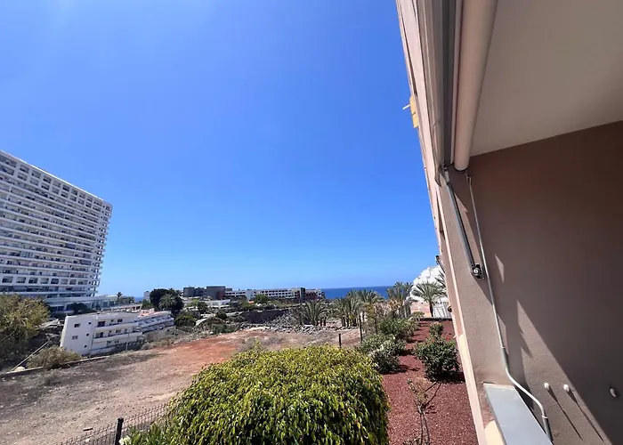 Paradise Sunset 100 Hardrock * Costa Adeje (Tenerife)