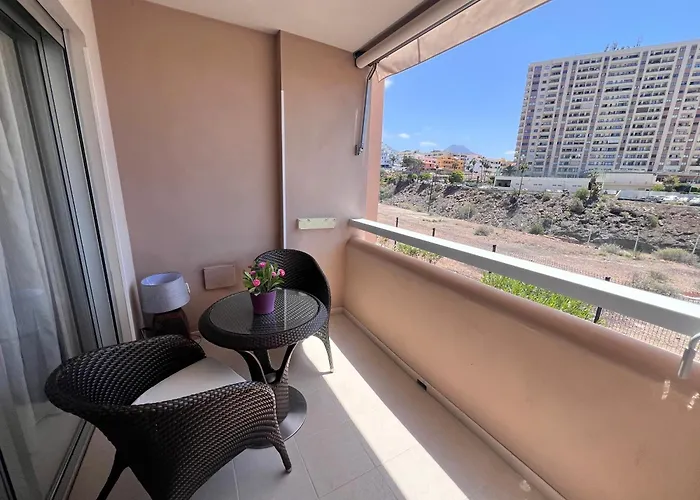 Paradise Sunset 100 Hardrock Apartment