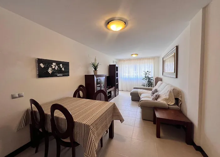 Apartamento Paradise Sunset 100 Hardrock