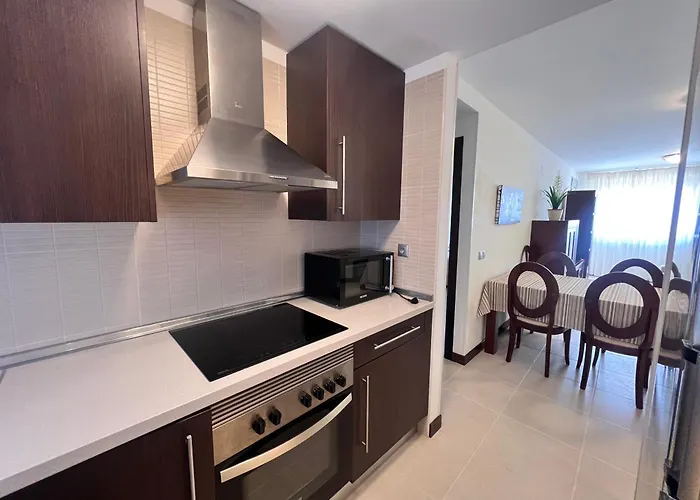 Paradise Sunset 100 Hardrock * Costa Adeje (Tenerife)