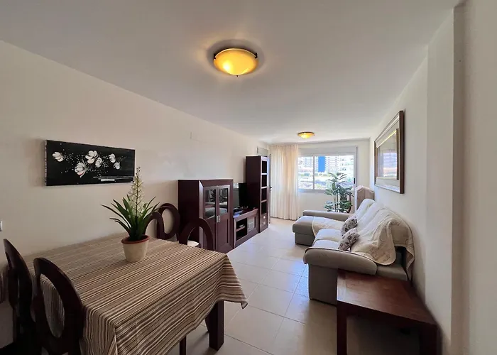 Paradise Sunset 100 Hardrock Apartamento