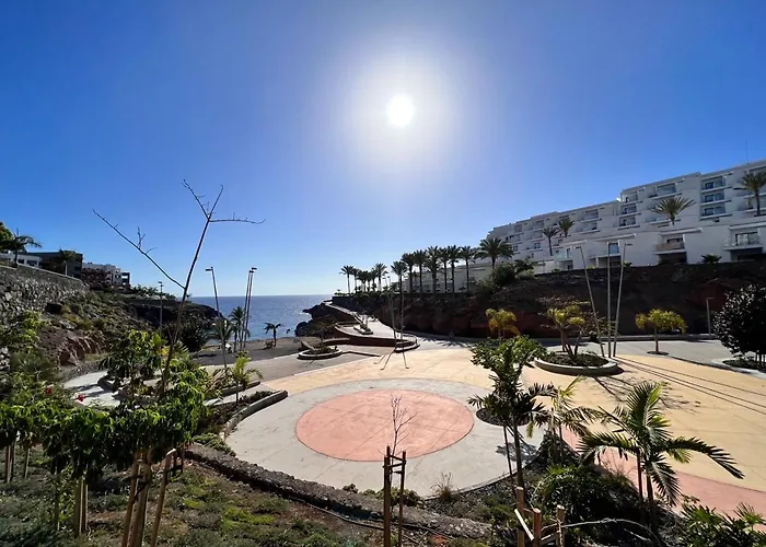 Apartamento Paradise Sunset 100 Hardrock Costa Adeje (Tenerife)