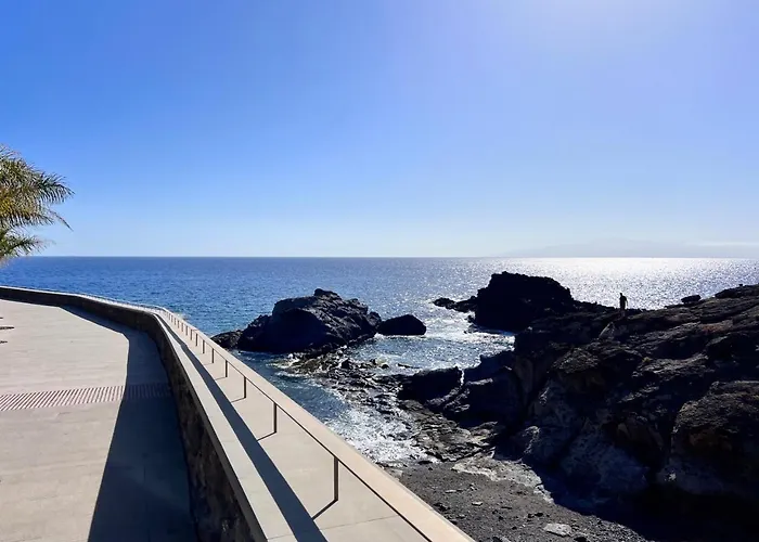 Apartment Paradise Sunset 100 Hardrock