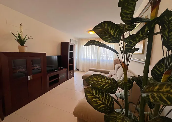 Paradise Sunset 100 Hardrock Apartamento Costa Adeje (Tenerife)