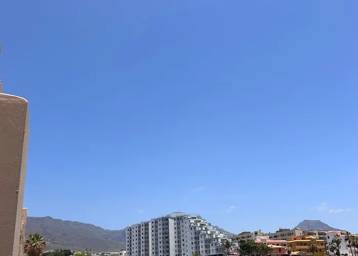 Apartment Paradise Sunset 100 Hardrock *