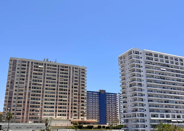 Apartment Paradise Sunset 100 Hardrock *