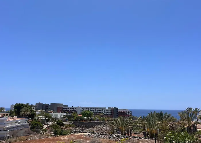 Apartamento Paradise Sunset 100 Hardrock *