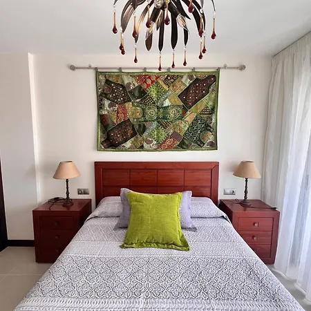 Paradise Sunset 100 Hardrock 아파트 *