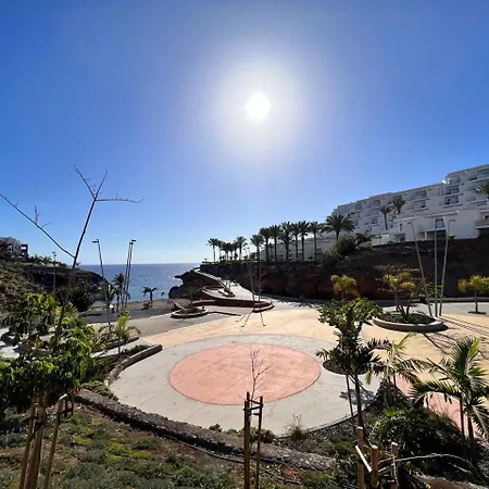 Appartement Paradise Sunset 100 Hardrock Costa Adeje (Tenerife)