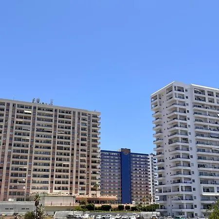 아파트 Paradise Sunset 100 Hardrock *