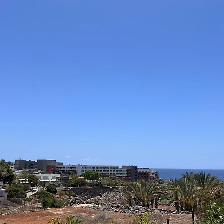 아파트 Paradise Sunset 100 Hardrock *