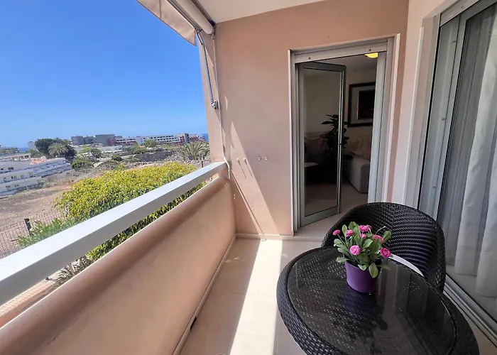 Paradise Sunset 100 Hardrock 아파트 *